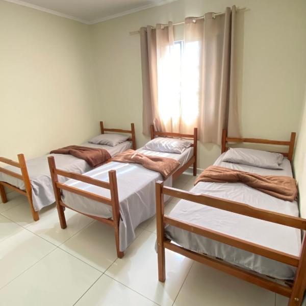Hotel Alameda Bauru - Foto 2