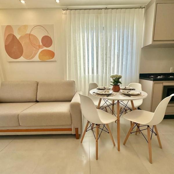 Achei Itapema • Novara Residencial, Perequê PB/SC