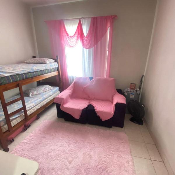 Kitnet Praia Grande Ocian