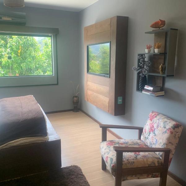Loft Tematico Amazonia