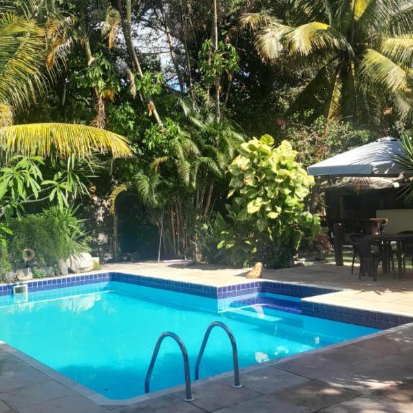 Suites Klein - 2min da PRAIA