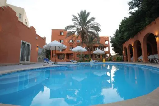 Settle Inn Mirage Boutique Hotel, hôtel au Caire