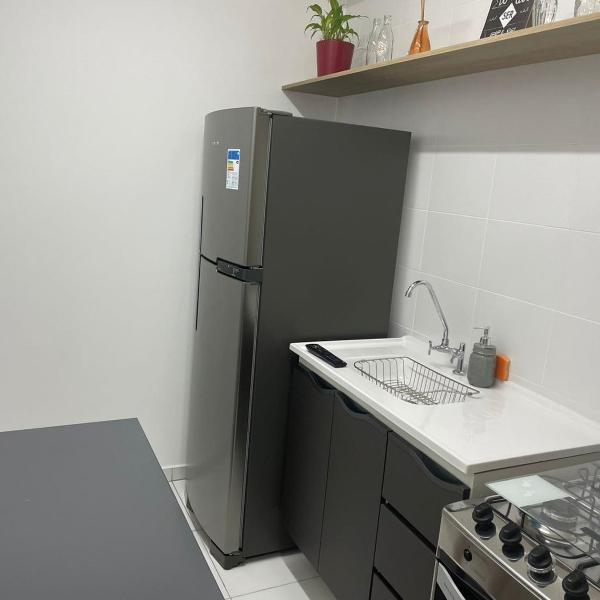 Apartamento próximo ao metro Brás SP