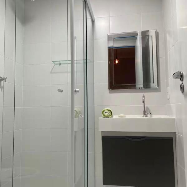 Apartamento próximo ao metro Brás SP - Foto 3