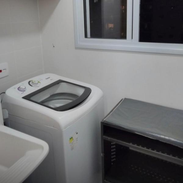 Apartamento próximo ao metro Brás SP - Foto 5