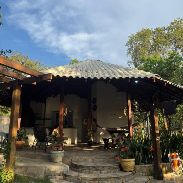 Casa Aracê