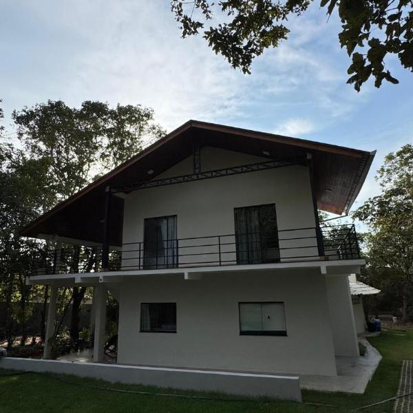 Casa Aracê - Foto 5