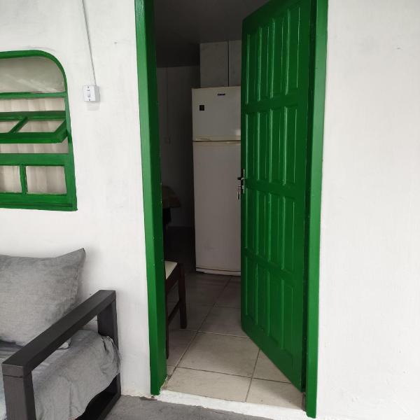 Kitnet Simples em Canasvieiras