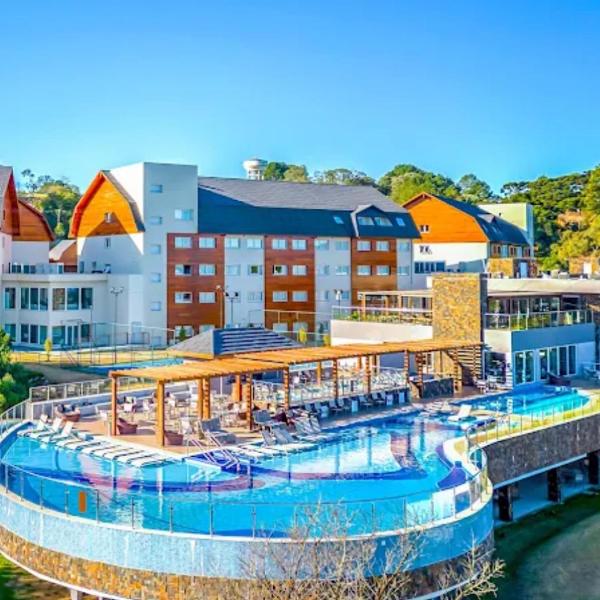 Apartamento Gramado