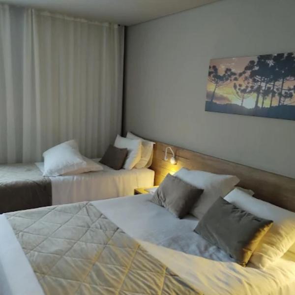 Apartamento Gramado - Foto 2