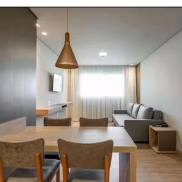 Apartamento Gramado - Foto 5