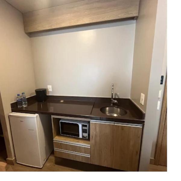Apartamento Gramado - Foto 3