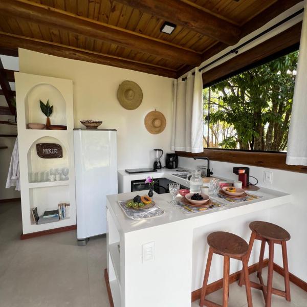 Bangalôs em Maraú Bahia Villa Mauruuru - Foto 5