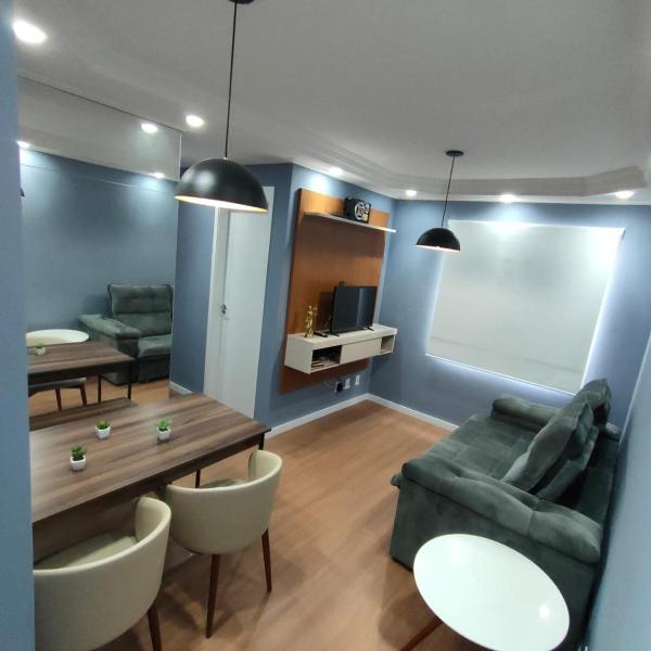 Apartamento ao lado do aeroporto de Guarulhos SP