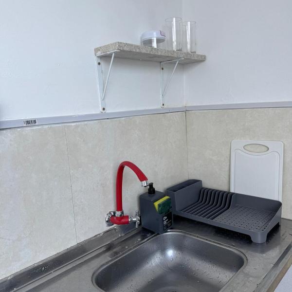 Apartamento com varanda - Foto 3