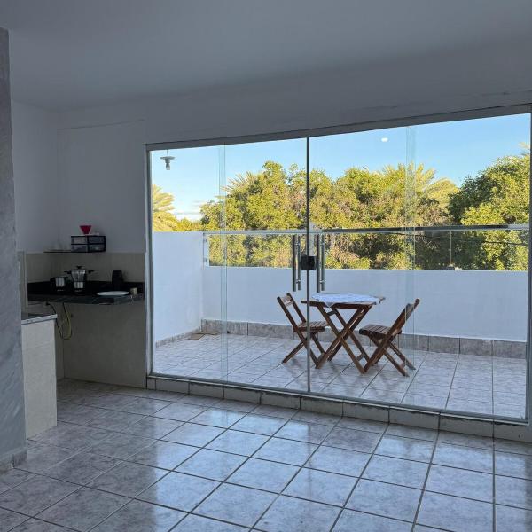 Apartamento com varanda - Foto 4