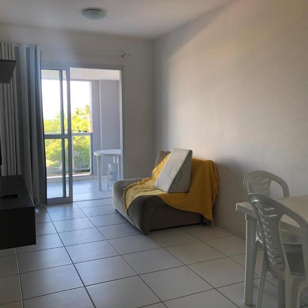 Apartamento no Blue Park Residence Ilhéus - Ba - Foto 4