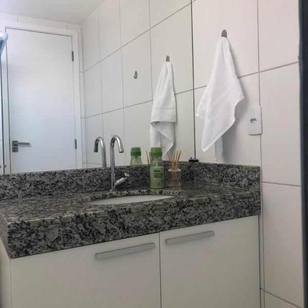 Apartamento no Blue Park Residence Ilhéus - Ba - Foto 3