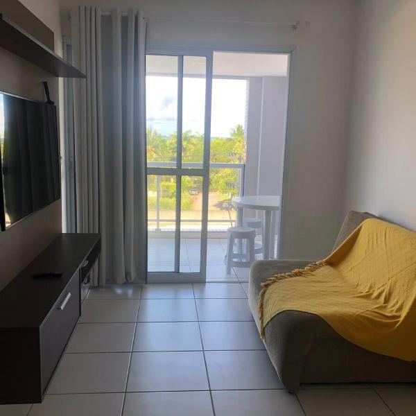 Apartamento no Blue Park Residence Ilhéus - Ba - Foto 5