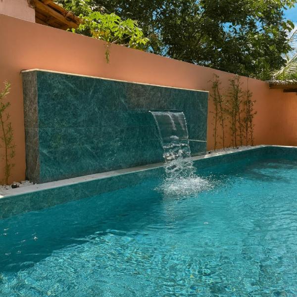 Casa Ettore Mollo - Trancoso