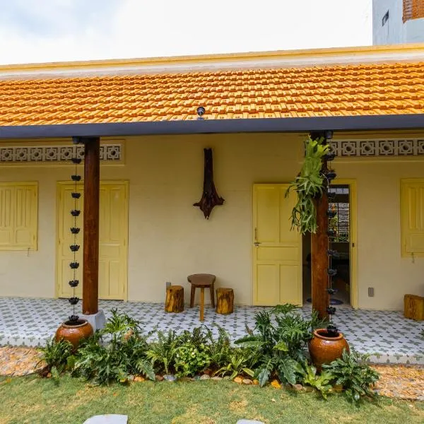 Quán Trọ Thanh Xuân Homestay, hotel v destinaci Phan Thiết