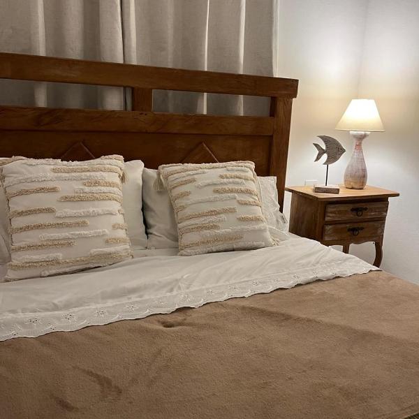 Apartamento Paraiso Búzios l