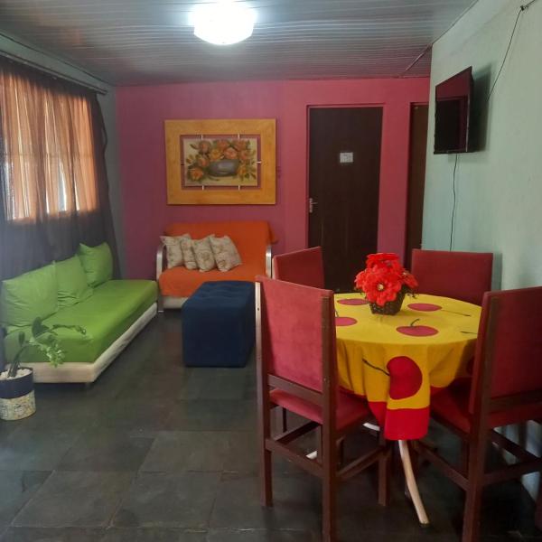 Cantinho Feliz - Foto 4