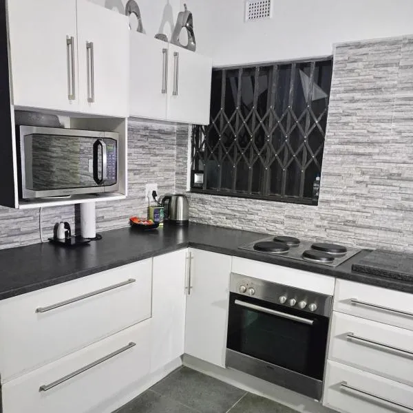 Vanilla Lee Guest House, Hotel in Richards Bay