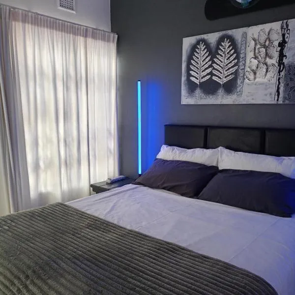 Vanilla Lee Guest Suite，理查斯灣的飯店