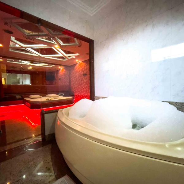 Hotel Malaga (Adult Only) - Foto 3