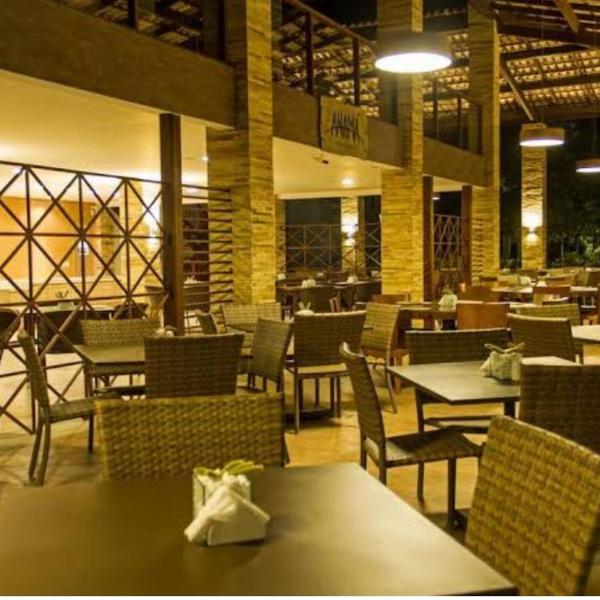 RM Beach Paradise - Barra Iloa Residense - Foto 5