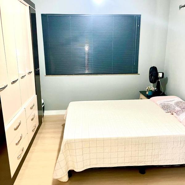 Apartamento no centro de Jaragua com dois quartos - Foto 5