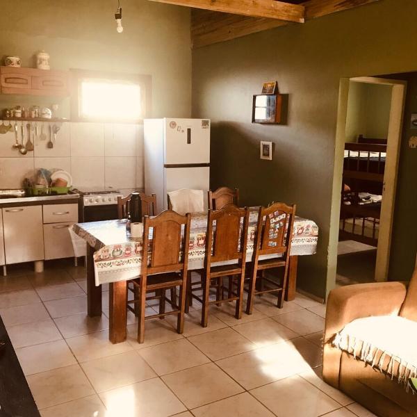 Casa na Pinheira- 3 quartos - Foto 4