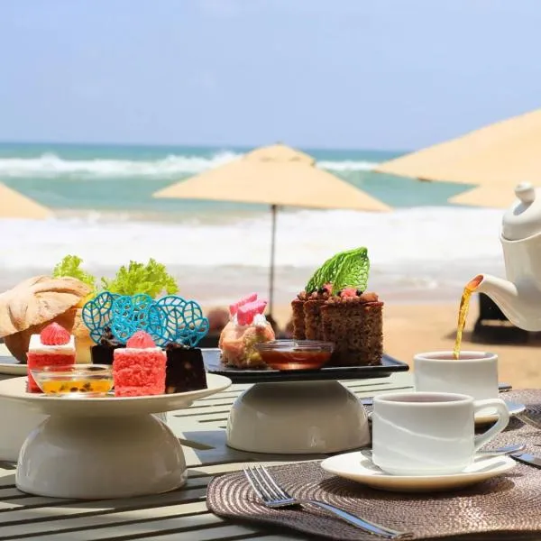 Taavetti, hotel a Galle