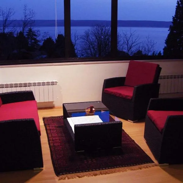 Apartment Alea, hotel in Portorož