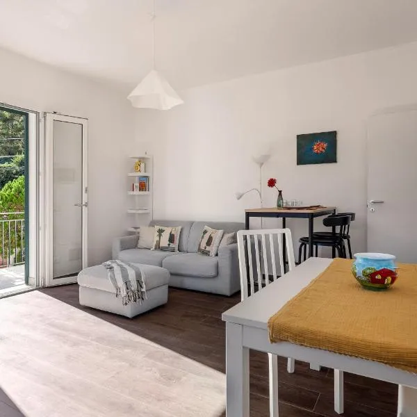 Luce mediterranea a Monreale, hotel v destinaci Monreale