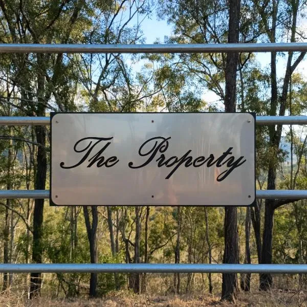The Property, Tranquil Retreat, hotel en Colinton