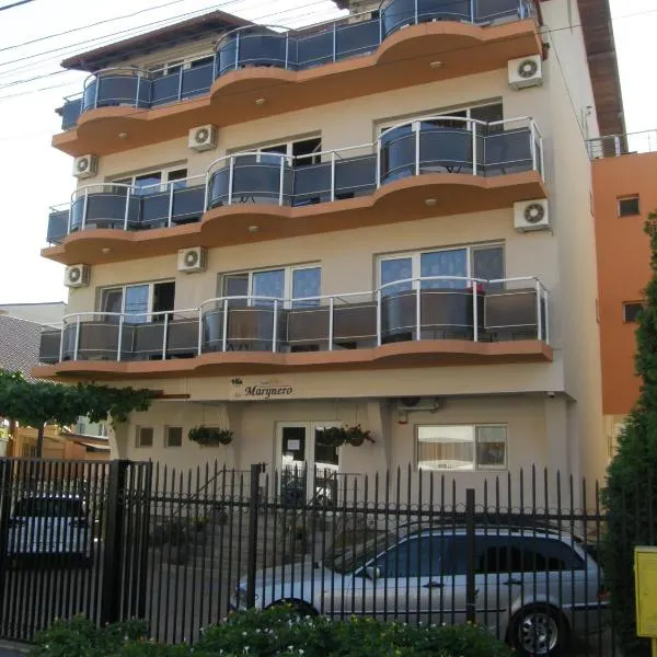 Marynero, hotel in Mamaia Nord
