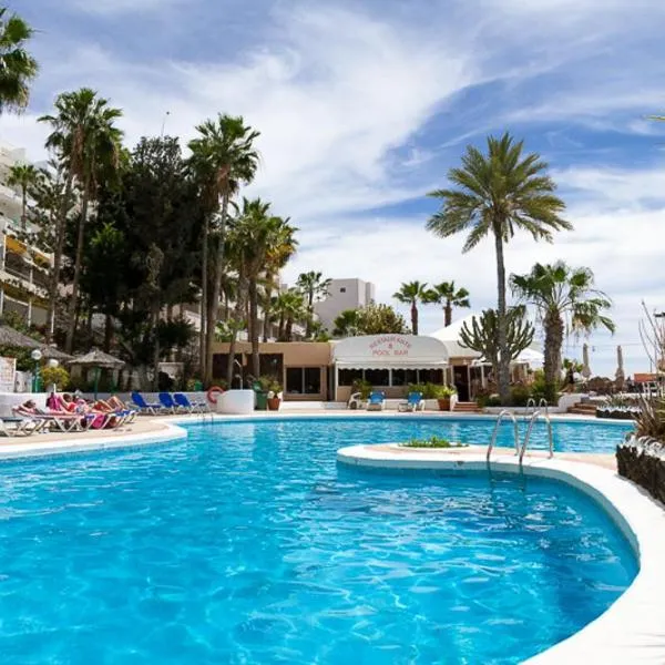 Apartamentos Matorral, hotel in Morro del Jable