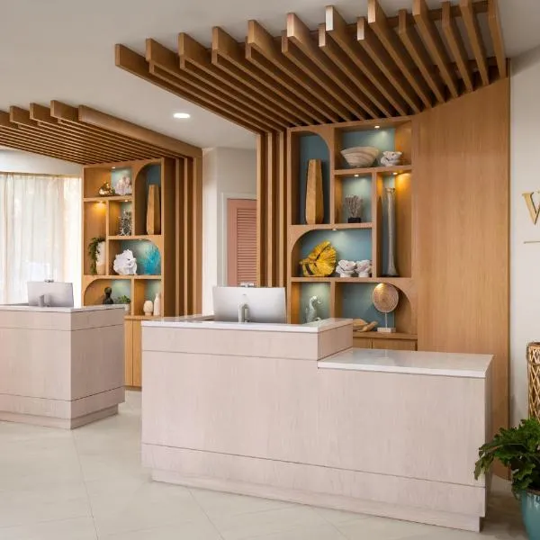 voco The Shelby - Myrtle Beach by IHG, hotel v destinaci Myrtle Beach