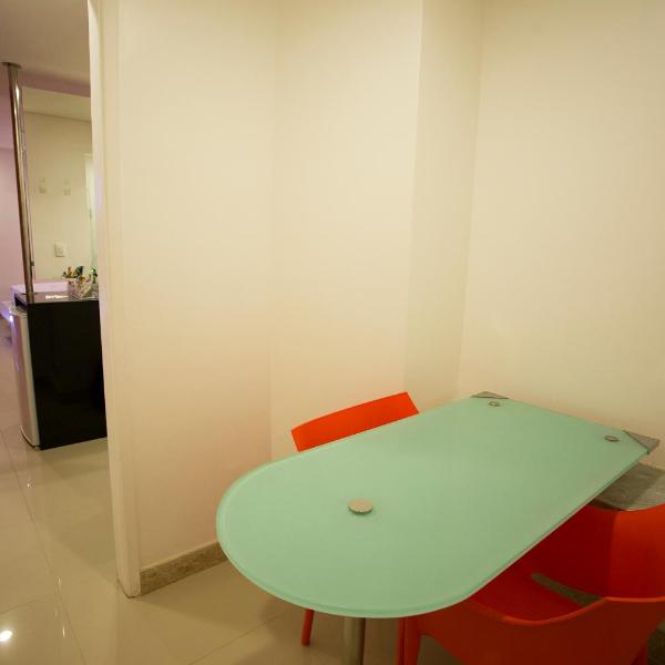 DOM Suites motel (Adult Only) - Foto 3