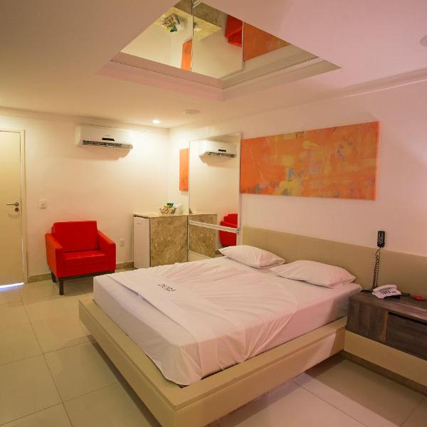 DOM Suites motel (Adult Only) - Foto 2