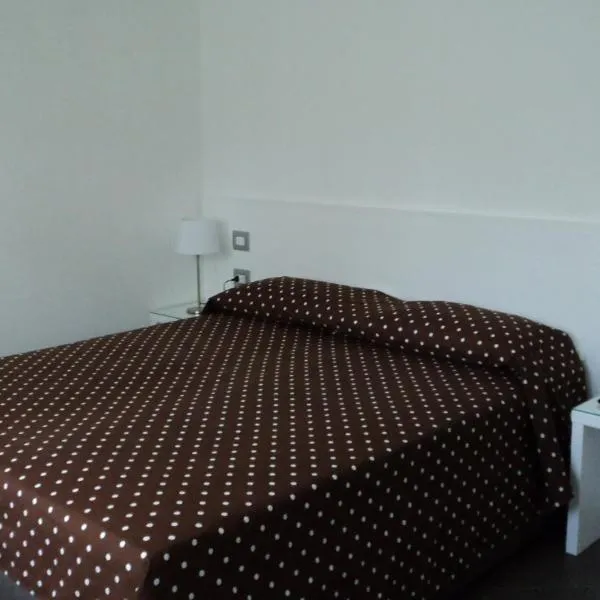 카스텔라네타 마리나에 위치한 호텔 Il Melograno B&B