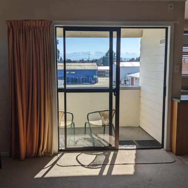 Polka Apartment, hotel in Ranfurly