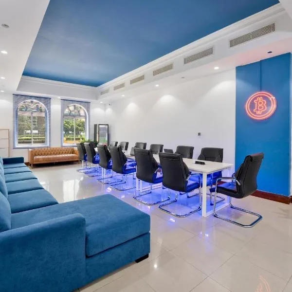 Teremok Holiday Homes, hotel in Dubai