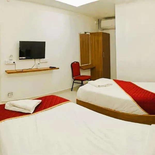 Starlight Hotels T-Nagar photo 2