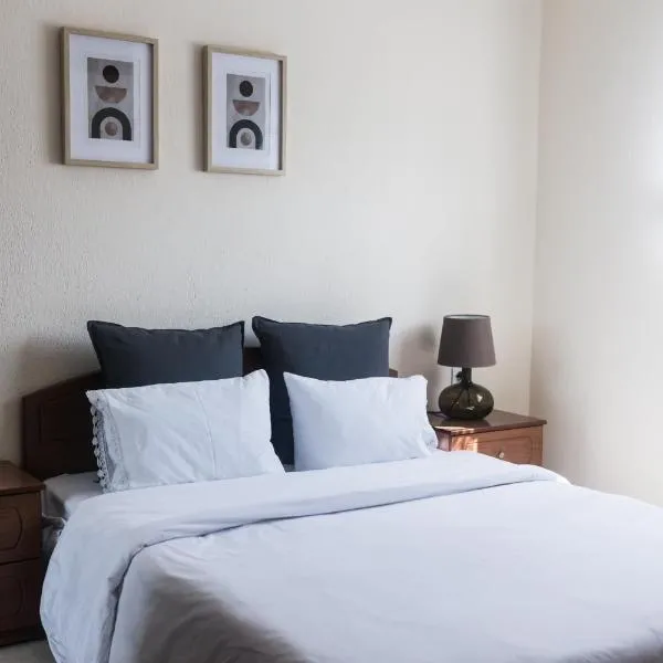 Casa Natura, hotell i Kilkis