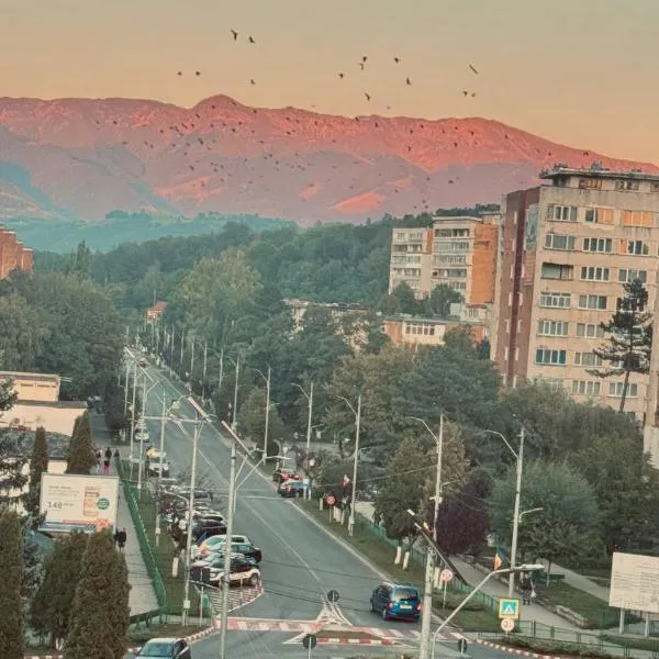 Vulcan Apartment, khách sạn ở Vulcan