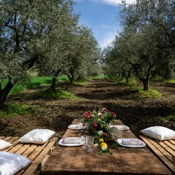 Fontana Murata Resort & spa: Borgo Regalmici'de bir otel