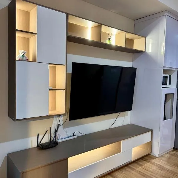 Luxury Apt in South Jakarta, hotel em Jakarta